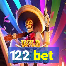 122 bet